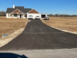 Best Permeable Paver Driveways  in USA